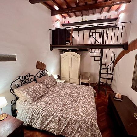 Pitti Sweet House Leilighet Firenze Eksteriør bilde