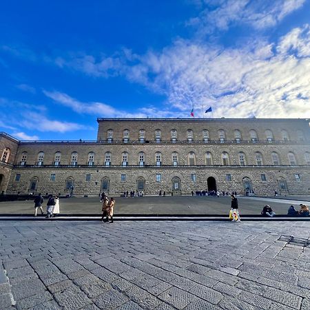 Pitti Sweet House Leilighet Firenze Eksteriør bilde
